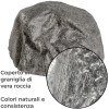 Roccia Artificiale Da Giardino L-02