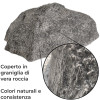 Roccia Artificiale Da Giardino S-01