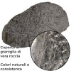 Roccia Artificiale Da Giardino Per Copertura Pozzetto S-02