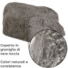 Roccia Artificiale Da Giardino S-06