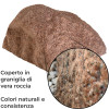 Roccia Artificiale Da Giardino S-07