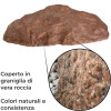Roccia Artificiale Da Giardino XL-02