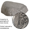 Roccia Artificiale Da Giardino XL-04
