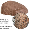 Roccia Artificiale Da Giardino XL-04