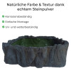 Basins for garden Decor – water play elements or flowerbed XL