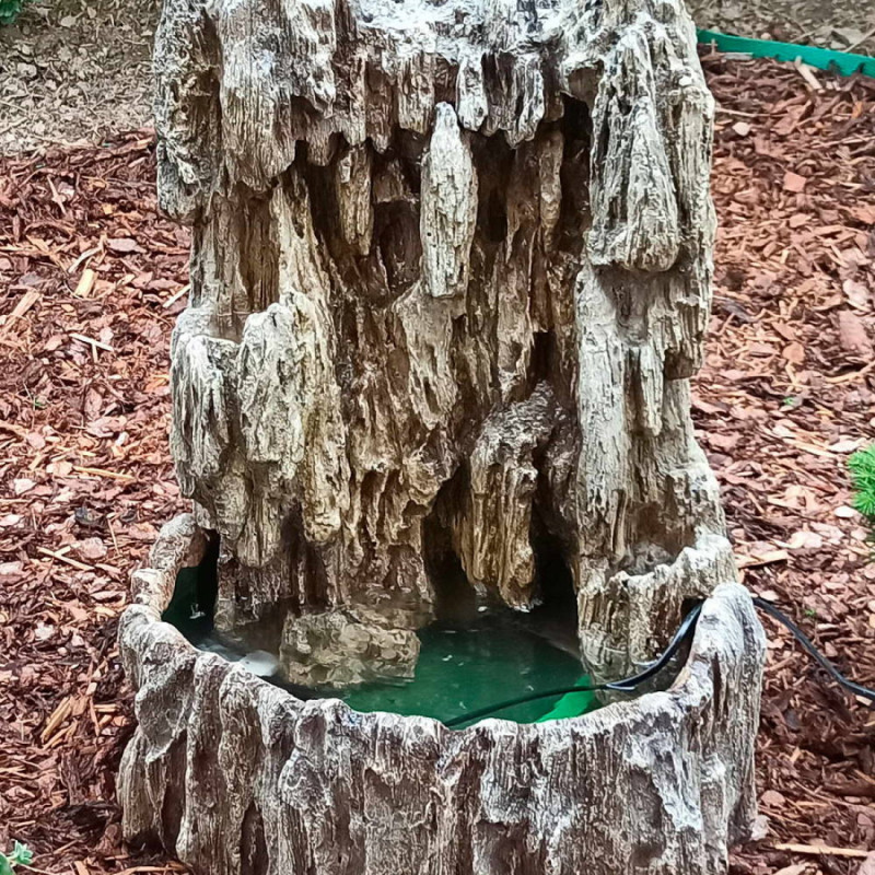 Water Feature Stone 120-S