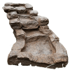 Wasserkaskadenstein PS08