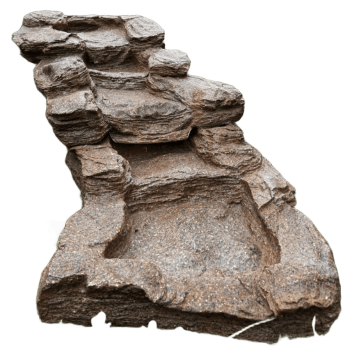Water Cascade Stone PS08