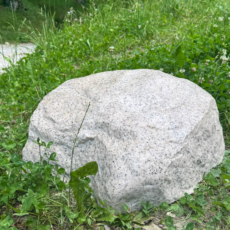 Roccia Artificiale Da Giardino S-06