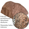 Sztuczny Kamień Ogrodowy S-07